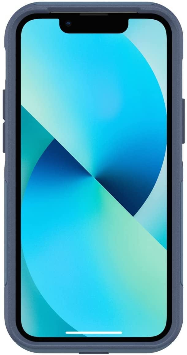 OtterBox Commuter Series Case for iPhone 13 Mini & iPhone 12 Mini, Rock Skip Way