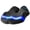 Black, variant on Everlasting Comfort Memory Foam Cushion Combo, Seat and Back Support