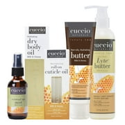 Gift Basket - Large | Cuccio Naturale