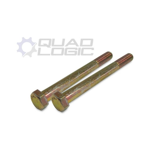 Polaris Sportsman 500 570 700 800 Upper Rear A-Arm to Frame Bolts (PAIR) 7515472