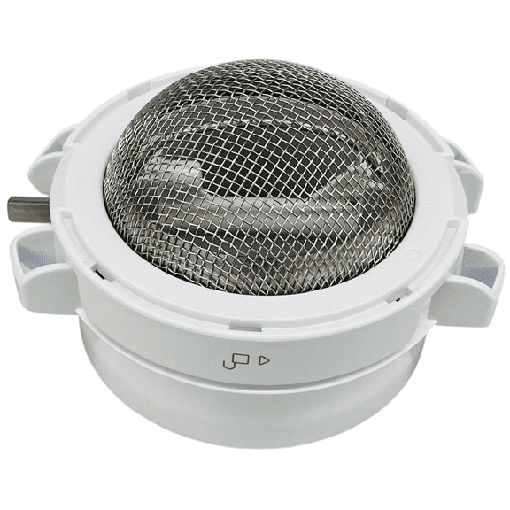 Housing Assembly for KitchenAid Mixer, AP6800059, PS12584573, W11281859