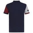 thumbnail image 2 of West Ham United FC Polo Garçon Manches Contrastées, 2 of 5