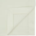 thumbnail image 2 of Saro Lifestyle Table Runner With Hemstitched Border, 2 of 3