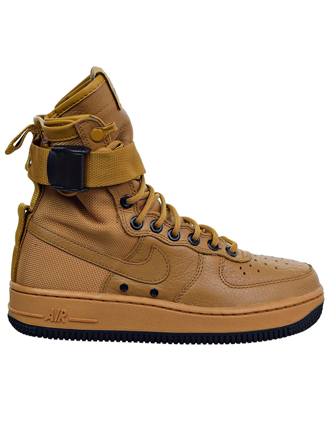 nike air force 1 special field mid wheat