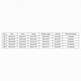 thumbnail image 3 of HCNTES Newborn Baby Girl Outfit Long Sleeve Romper Suspender Skirt Overall Dress Three Piece Set For Baby Girls, 3 of 5