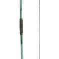 thumbnail image 6 of AMEYXGS Archery 67" Traditional Longbow Recurve Bow Target 25-120lbs, 6 of 7