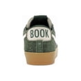 thumbnail image 4 of Nike Men's Blazer Low Devin Booker Chevrolet Team Dark Green Shoes, from StockX, 4 of 5