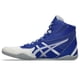 thumbnail image 4 of Zapatillas de Lucha ASICS MATCONTROL 3 para Hombre Blanco/Cobalto Oscuro, 4 of 9