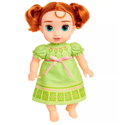 Frozen II Young Anna Doll
