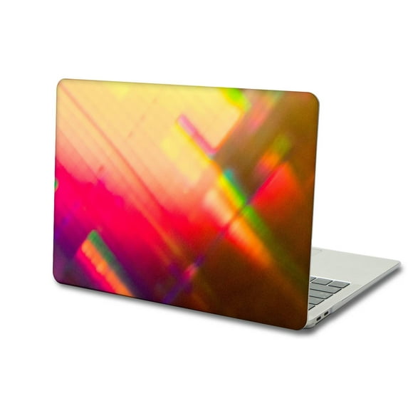 KSK KAISHEK Compatible with MacBook Pro 16 inchs Case 2020 2019 Rel. Model A2141, Plastic Hard Shell Case Cover, Flower 1374