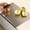 20*16 Inch, variant on 304 Stainless Steel Board with Lip, Large L-Shaped Bread Board for Kitchen, Bread Board, Double-Sided Chopping Board for Meat, Fruits, Vegetables, Bread and Baking (16 * 12 Inch)