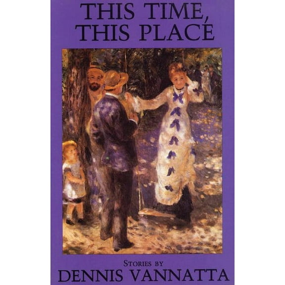 This Time, This Place, (Paperback)