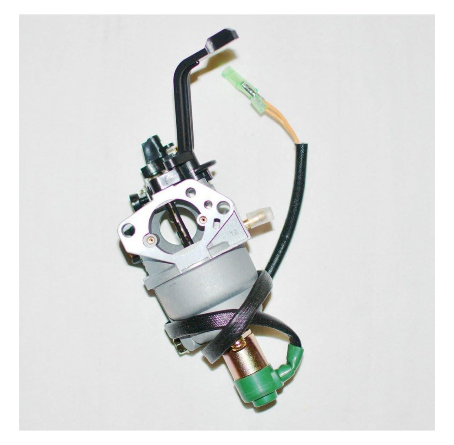 RINKTEEA Carburatore Moto per HUAYI P27 P27-1 P27-2 Motore A RINKTEEA Carburatore Moto per HUAYI P27 P27-1 P27-2 Motore A