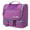 Purple, variant on BadPiggies Waterproof Hanging Travel Toiletry Bag Makeup Cosmetic Bag Bathroom and Shower Organizer Kit
