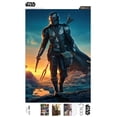 thumbnail image 4 of Buffalo Games - Star Wars - The Kid Comes With Me - 500 Piece Jigsaw Puzzle, 4 of 5