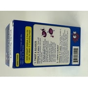 Bioglan Kids Smart Omega 3 Fish Oil, 30 Chewable Burstlets