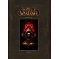 thumbnail image 1 of World Of Warcraft Cronica 1 Dark Horse 7500588010390, 1 of 2