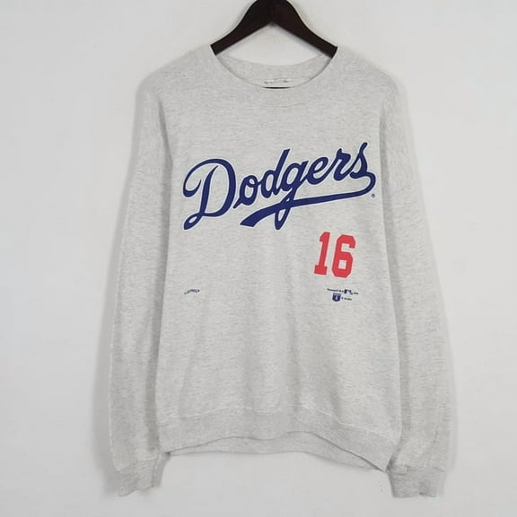 Vintage Dodgers 16 Sweatshirt