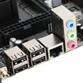 thumbnail image 3 of Motherboard Motherboard LGA 771 DDR3 G41 Chip Dual Channel Desktop Computer Mainboard Accessories, 3 of 8