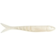 Strike King Blade Minnow 4.5 Pearl 8pk