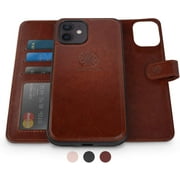 Shields Up iPhone 11 Wallet Case, [Detachable] Magnetic Wallet Case, Durable and Slim, Lightweight with Card/Cash