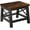 9 Inch, variant on Wooden Step Stool for Adults and Kids, Step Stool for High Bed with Non-Slip Feet, Using for Bedroom, Living Room and Kitchen, Hold Up to 500 lbs