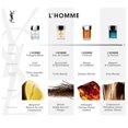 thumbnail image 5 of Perfume YVES SAINT LAURENT L'Homme Le Parfum EDP 100 ml para hombre, 5 of 5