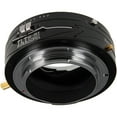 thumbnail image 4 of Fotodiox MD-SNE-TR Tilt & Shift Lens Mount Adapter for SLR Sony Alpha Camera Body, 4 of 4