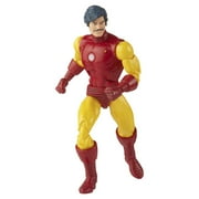Marvel Legends 20th Anniversary 6 Inch Action Figure Wave 1 - Iron Man