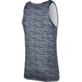 thumbnail image 3 of ProSphere Men's University of New Hampshire Brushed Performance Tank, 3 of 7