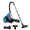 Blue, variant on Canister Vacuum Cleaner, 850W Bagless Vac, 16KPa Suction for Hard Floor & Carpet Home Cleaning, Blue