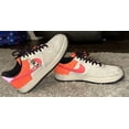 thumbnail image 1 of Ni - ke Ni - ke Air Force 1 ‘07 LV8 ACG Light Orewood Crimson CD0887 100 Men’s Size 11, 1 of 5