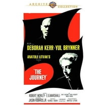 The Journey (DVD), Warner Archives, Drama