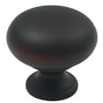 thumbnail image 1 of Rusticware 950ORB Huile Frotté Bronze 10,25 In. Bouton, 1 of 1