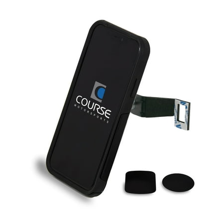 Direct Fit Phone Mount - Nissan Titan 2017-2019