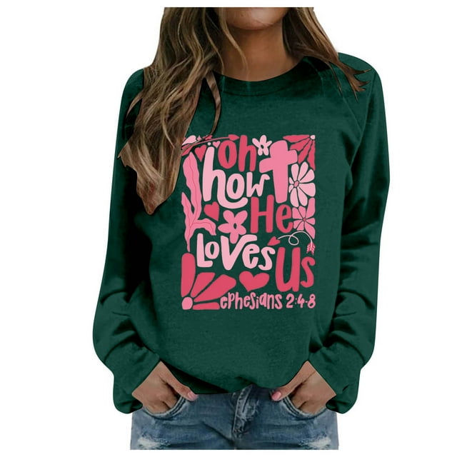 Chandail à Capuche Tendance pour Femmes Imprimé Lettre Col Rond pour Automne & Hiver Ensemble Pantalon Décontracté T-Shirt Veste Athlétique pour Femmes avec Capuche Vêtements Actifs
