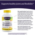 thumbnail image 3 of Healthy Origins Eggshell Membrane 500mg (NEM) Healthy Origins 120 VCaps, 3 of 5