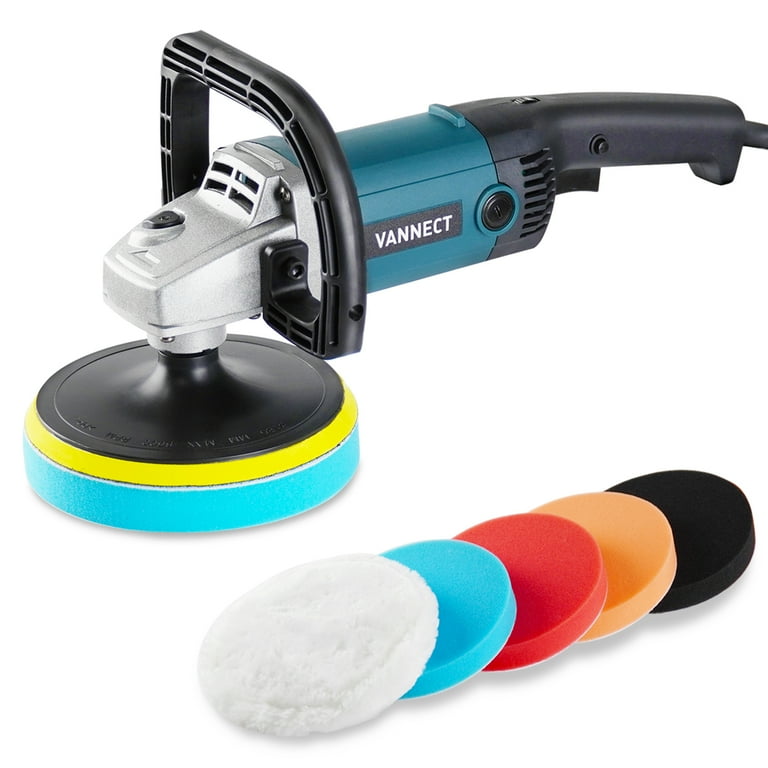 Car polisher buffer discount