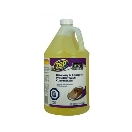 78l driveway concentrate zep