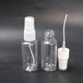thumbnail image 3 of 10 Piezas Belleza de PláStico Transparente Perfume Botella de VacíA PequeñA Botella de Viaje con Botella de Fino 20 Ml, 3 of 6