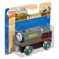 thumbnail image 3 of Thomas & Friends Wooden Railway Samson Vehicle, 3 of 4