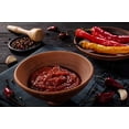 thumbnail image 3 of Tunisian Spicy Harissa Sauce - Smoky, Spicy Hot Chili Pepper Paste from Kartago - 7.05 Oz (Pack of 2), 3 of 7