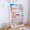 Pink, variant on 3 Tier Kids Book Shelf for Kids, Kids Book Rack, Book Rack Organizer, Book Display Shelf for Bedrooms, Playrooms, and Classrooms, White