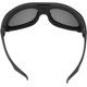 thumbnail image 5 of Gafas de seguridad transpirables resistentes a los golpes malla de hierro estampadas viento y arena para fanáticos de juegos militares Cs al aire libre, 5 of 5