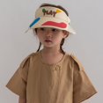 thumbnail image 2 of Chapeau de Protection pour Enfants avec un Design Ultraléger Respirant Parfait pour les Activités de Plein Air, 2 of 5