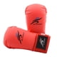 thumbnail image 5 of Guantes de boxeo cómodos para proteger las manos, guantes para saco de boxeo, guantes de sparring rojo m, 5 of 9