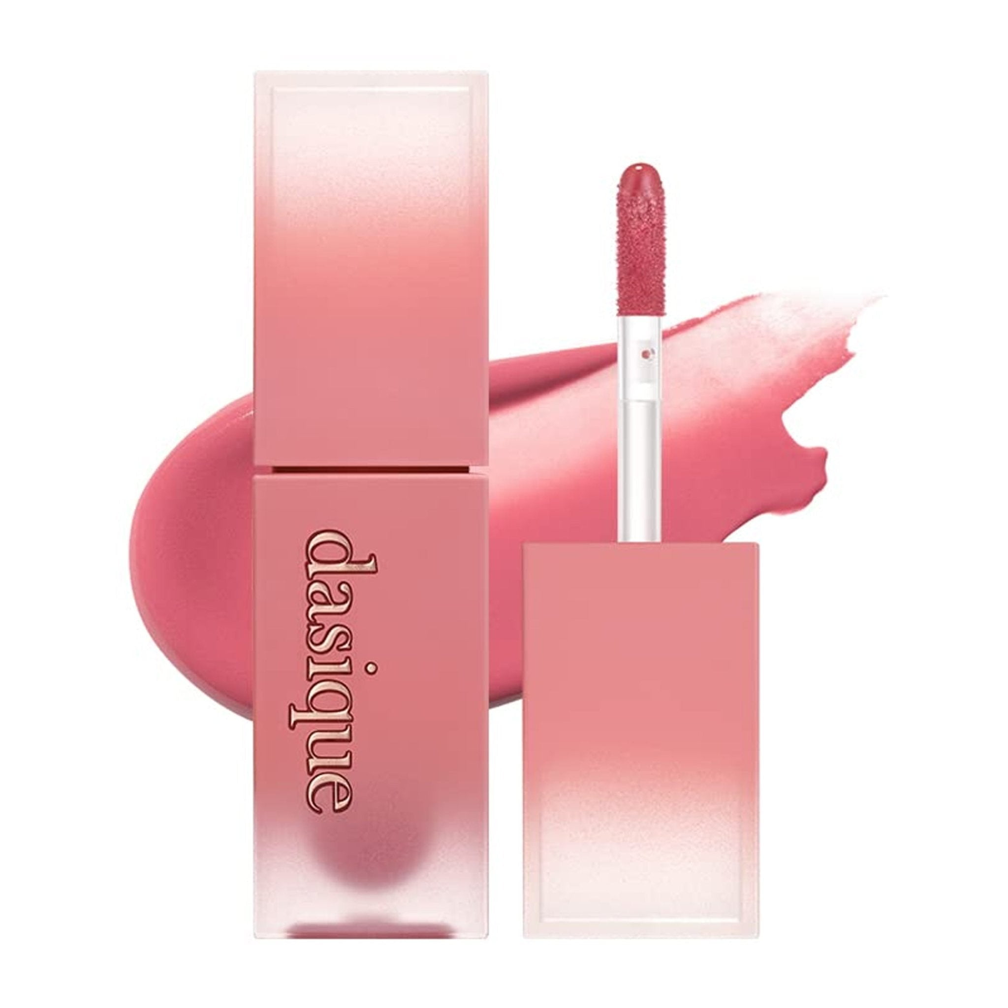 DASIQUE Cream de Rose Tint - 7 Color to Choose - Walmart.com