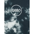 thumbnail image 3 of WeSC Men's Max Tie-Dye T-Shirt, Sizes S-XL, Mens T-Shirts, 3 of 6