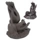 thumbnail image 3 of Quemadores De Incienso De Reflujo, Soporte Multiusos Para Cascada De Incienso, Material Cerámico Para Salas De Meditación Para Salas De Yoga Para Salas De Estar, 3 of 7