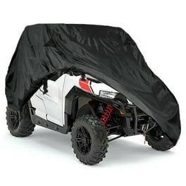 Housse Vtt XXL Waterproof ATV Cover - Fits Polaris, Can-Am, Honda, Yamaha & More Can-Am Motors Apparel, Protection & Merchandise - Foto 5